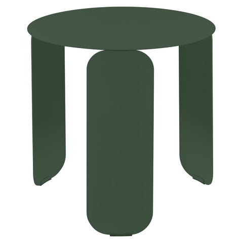 Mesa baja BEBOB de Ø 45 CM Fermob de Rincón del Mueble online