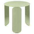 Mesa baja BEBOB de Ø 45 CM Fermob de Rincón del Mueble online
