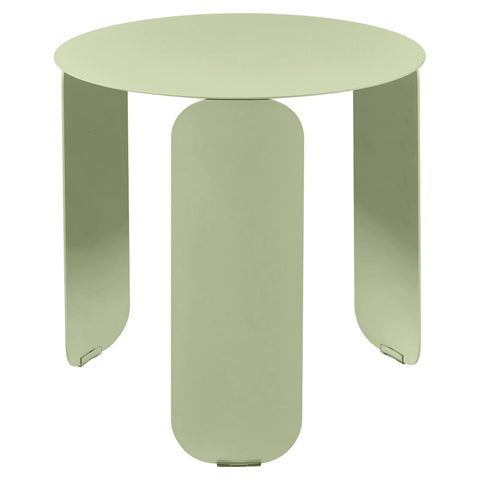 Mesa baja BEBOB de Ø 45 CM Fermob de Rincón del Mueble online