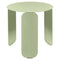 Mesa baja BEBOB de Ø 45 CM Fermob de Rincón del Mueble online