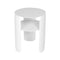 Mesa baja BEBOB de Ø 35 cm - Fermob - Rincón del Mueble