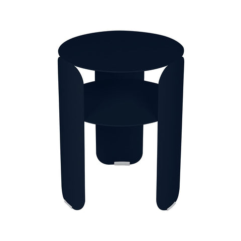 Mesa baja BEBOB de Ø 35 cm - Fermob - Rincón del Mueble