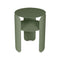 Mesa baja BEBOB de Ø 35 cm - Fermob - Rincón del Mueble