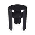 Mesa baja BEBOB de Ø 35 cm - Fermob - Rincón del Mueble