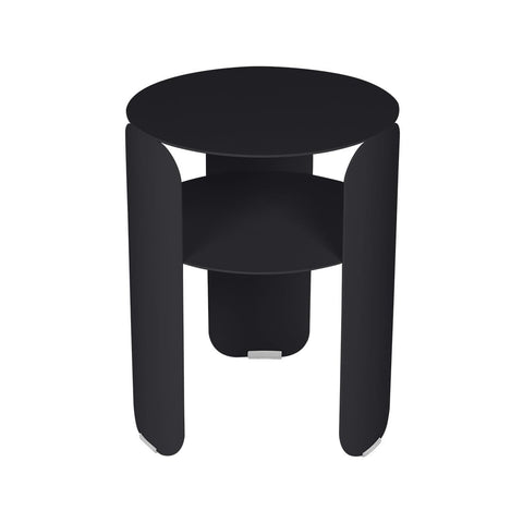 Mesa baja BEBOB de Ø 35 cm - Fermob - Rincón del Mueble