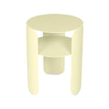 Mesa baja BEBOB de Ø 35 cm - Fermob - Rincón del Mueble