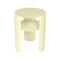 Mesa baja BEBOB de Ø 35 cm - Fermob - Rincón del Mueble