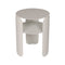 Mesa baja BEBOB de Ø 35 cm - Fermob - Rincón del Mueble