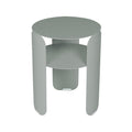 Mesa baja BEBOB de Ø 35 cm - Fermob - Rincón del Mueble