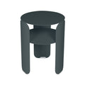 Mesa baja BEBOB de Ø 35 cm - Fermob - Rincón del Mueble