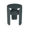 Mesa baja BEBOB de Ø 35 cm - Fermob - Rincón del Mueble