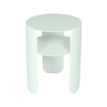Mesa baja BEBOB de Ø 35 cm - Fermob - Rincón del Mueble