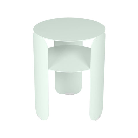 Mesa baja BEBOB de Ø 35 cm - Fermob - Rincón del Mueble