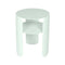 Mesa baja BEBOB de Ø 35 cm - Fermob - Rincón del Mueble