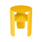 Mesa baja BEBOB de Ø 35 cm - Fermob - Rincón del Mueble