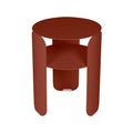 Mesa baja BEBOB de Ø 35 cm - Fermob - Rincón del Mueble