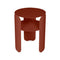 Mesa baja BEBOB de Ø 35 cm - Fermob - Rincón del Mueble