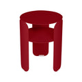 Mesa baja BEBOB de Ø 35 cm - Fermob - Rincón del Mueble