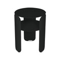 Mesa baja BEBOB de Ø 35 cm - Fermob - Rincón del Mueble