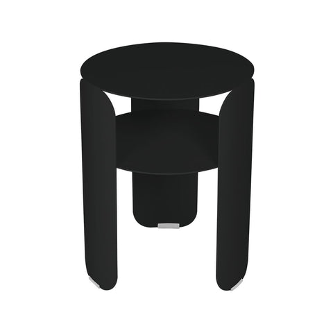 Mesa baja BEBOB de Ø 35 cm - Fermob - Rincón del Mueble
