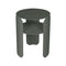 Mesa baja BEBOB de Ø 35 cm - Fermob - Rincón del Mueble