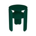 Mesa baja BEBOB de Ø 35 cm - Fermob - Rincón del Mueble