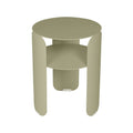 Mesa baja BEBOB de Ø 35 cm - Fermob - Rincón del Mueble