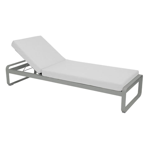 Tumbona BELLEVIE de la marca francesa FERMOB en Rincón del Mueble RDM España Madrid online