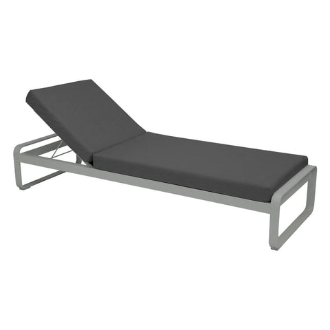 Tumbona BELLEVIE de la marca francesa FERMOB en Rincón del Mueble RDM España Madrid onlineÇ