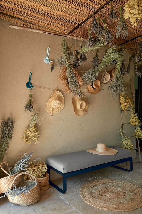Perchero ACROBATE de la marca francesa Fermob en Rincón del Mueble RDM Madrid España