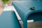Mesa BELLEVIE de 196 x 90 x 74 cm comprar online Fermob rincondelmueble.com