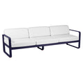 Sofá BELLEVIE para 3 personas de la marca francesa Fermob. Comprar Fermob online.