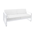 Sofá BELLEVIE para 2 personas de la marca francesa Fermob. Comprar Fermob online. Rincón del Mueble
