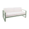 Sofá BELLEVIE para 2 personas de la marca francesa Fermob. Comprar Fermob online. Rincón del Mueble
