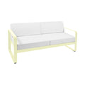 Sofá BELLEVIE para 2 personas de la marca francesa Fermob. Comprar Fermob online. Rincón del Mueble