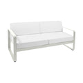 Sofá BELLEVIE para 2 personas de la marca francesa Fermob. Comprar Fermob online. Rincón del Mueble