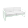 Sofá BELLEVIE para 2 personas de la marca francesa Fermob. Comprar Fermob online. Rincón del Mueble