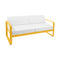 Sofá BELLEVIE para 2 personas de la marca francesa Fermob. Comprar Fermob online. Rincón del Mueble