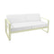 Sofá BELLEVIE para 2 personas de la marca francesa Fermob. Comprar Fermob online. Rincón del Mueble