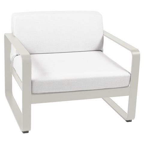 Sillón BELLEVIE de la marca francesa Fermob. Comprar Fermob online. Rincón del Mueble
