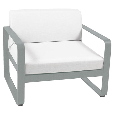 Sillón BELLEVIE de la marca francesa Fermob. Comprar Fermob online. Rincón del Mueble