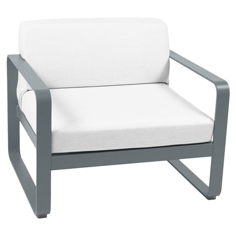 Sillón BELLEVIE de la marca francesa Fermob. Comprar Fermob online. Rincón del Mueble