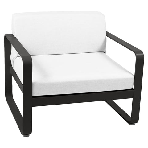 Sillón BELLEVIE de la marca francesa Fermob. Comprar Fermob online. Rincón del Mueble