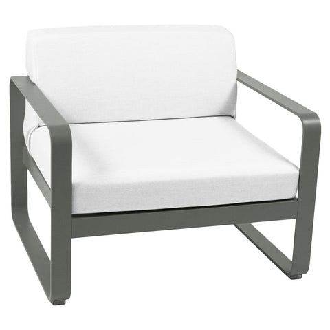Sillón BELLEVIE de la marca francesa Fermob. Comprar Fermob online. Rincón del Mueble