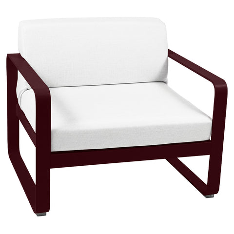 Sillón BELLEVIE de la marca francesa Fermob. Comprar Fermob online. Rincón del Mueble
