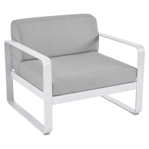 Sillón BELLEVIE de la marca francesa Fermob. Comprar Fermob online. Rincón del Mueble