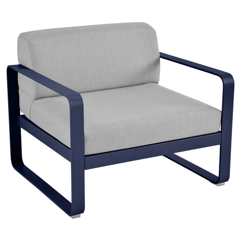 Sillón BELLEVIE de la marca francesa Fermob. Comprar Fermob online. Rincón del Mueble
