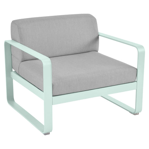 Sillón BELLEVIE de la marca francesa Fermob. Comprar Fermob online. Rincón del Mueble