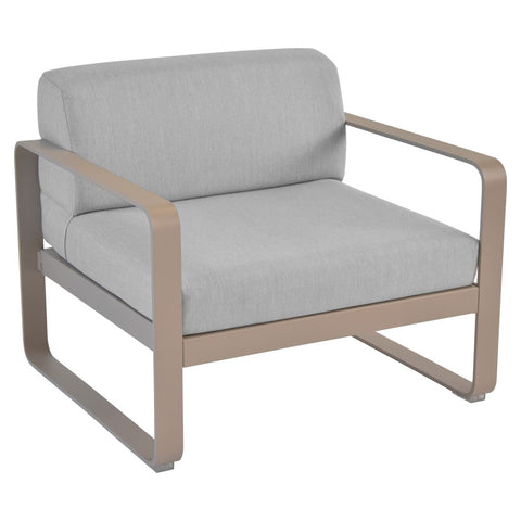 Sillón BELLEVIE de la marca francesa Fermob. Comprar Fermob online. Rincón del Mueble