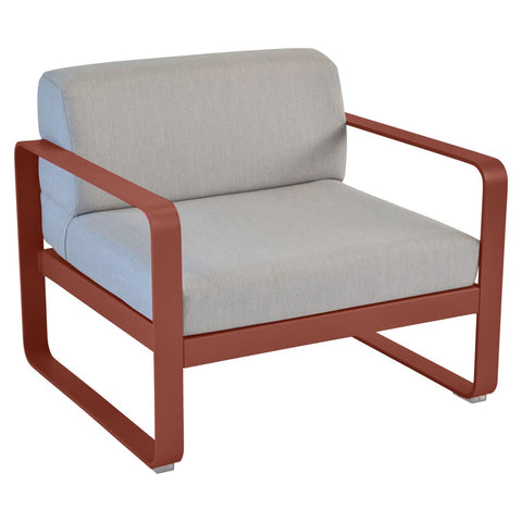 Sillón BELLEVIE de la marca francesa Fermob. Comprar Fermob online. Rincón del Mueble